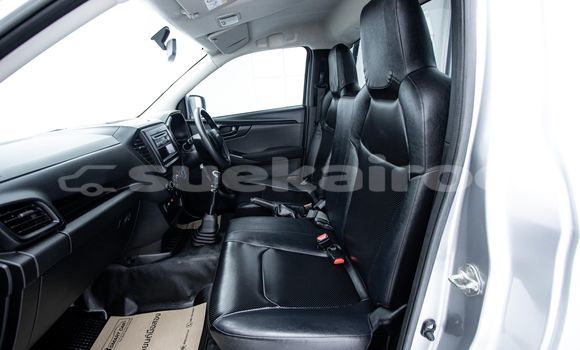 Buy Used Isuzu D-Max Other Car in Bangkok in Bangkok Buy Used Isuzu D-Max Other Car in Bangkok in Bangkok