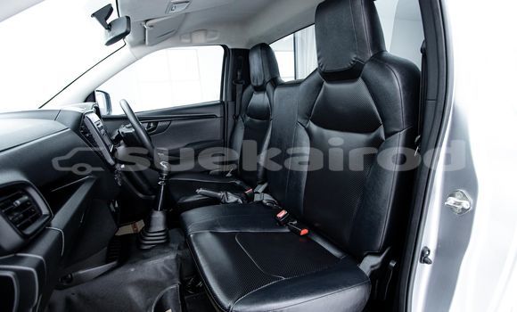 Buy Used Isuzu D-Max Other Car in Bangkok in Bangkok Buy Used Isuzu D-Max Other Car in Bangkok in Bangkok