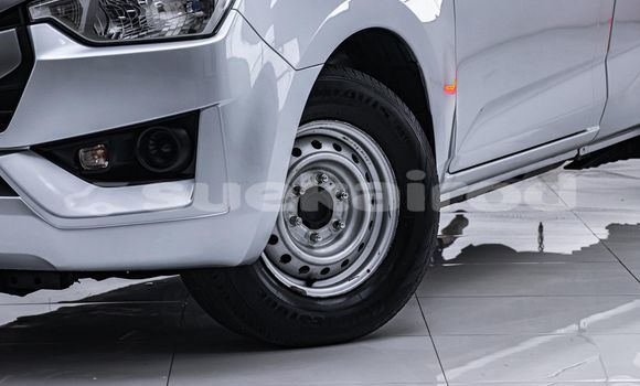 Buy Used Isuzu D-Max Other Car in Bangkok in Bangkok Buy Used Isuzu D-Max Other Car in Bangkok in Bangkok