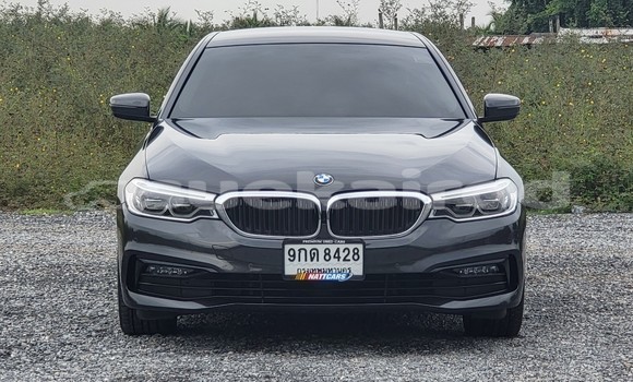Buy Used BMW 5–Series Other Car in Bangkok in Bangkok Buy Used BMW 5–Series Other Car in Bangkok in Bangkok