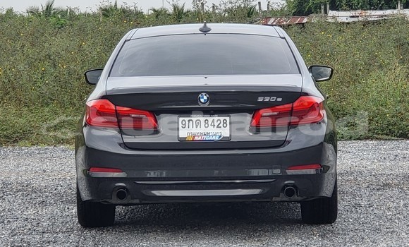 Buy Used BMW 5–Series Other Car in Bangkok in Bangkok Buy Used BMW 5–Series Other Car in Bangkok in Bangkok