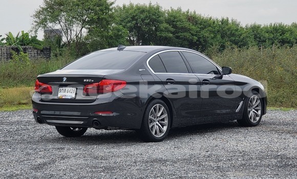 Buy Used BMW 5–Series Other Car in Bangkok in Bangkok Buy Used BMW 5–Series Other Car in Bangkok in Bangkok