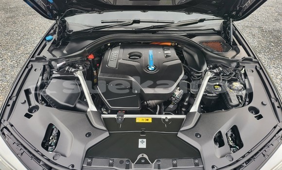 Buy Used BMW 5–Series Other Car in Bangkok in Bangkok Buy Used BMW 5–Series Other Car in Bangkok in Bangkok