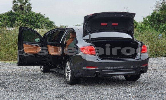 Buy Used BMW 5–Series Other Car in Bangkok in Bangkok Buy Used BMW 5–Series Other Car in Bangkok in Bangkok