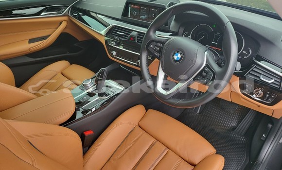 Buy Used BMW 5–Series Other Car in Bangkok in Bangkok Buy Used BMW 5–Series Other Car in Bangkok in Bangkok