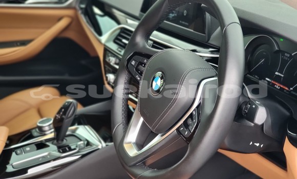 Buy Used BMW 5–Series Other Car in Bangkok in Bangkok Buy Used BMW 5–Series Other Car in Bangkok in Bangkok