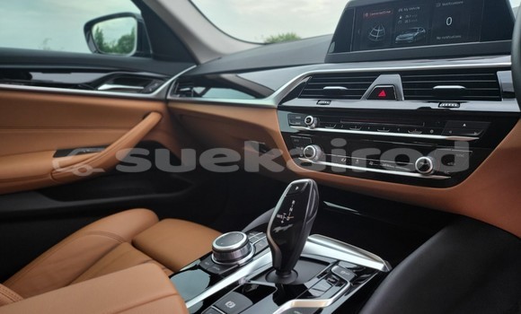 Buy Used BMW 5–Series Other Car in Bangkok in Bangkok Buy Used BMW 5–Series Other Car in Bangkok in Bangkok