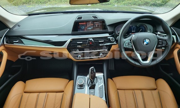 Buy Used BMW 5–Series Other Car in Bangkok in Bangkok Buy Used BMW 5–Series Other Car in Bangkok in Bangkok