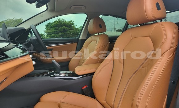 Buy Used BMW 5–Series Other Car in Bangkok in Bangkok Buy Used BMW 5–Series Other Car in Bangkok in Bangkok