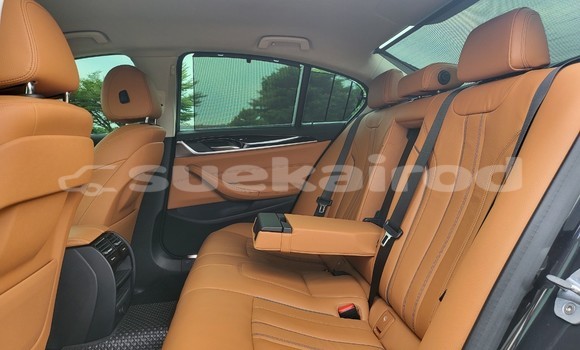 Buy Used BMW 5–Series Other Car in Bangkok in Bangkok Buy Used BMW 5–Series Other Car in Bangkok in Bangkok
