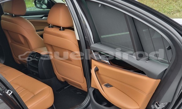 Buy Used BMW 5–Series Other Car in Bangkok in Bangkok Buy Used BMW 5–Series Other Car in Bangkok in Bangkok
