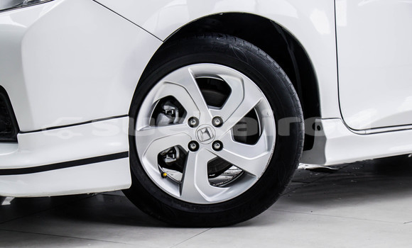 Buy Used Honda City White Car in Bangkok in Bangkok Buy Used Honda City White Car in Bangkok in Bangkok