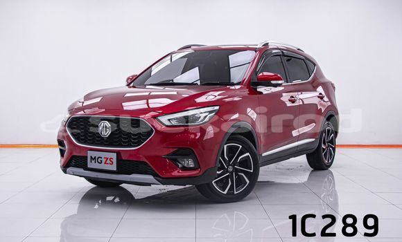 ซื้อ รถมือสอง MG ZS สีแดง รถยนต์ ใน %{เมือง} ใน กรุงเทพมหานคร ซื้อ รถมือสอง MG ZS สีแดง รถยนต์ ใน %{เมือง} ใน กรุงเทพมหานคร