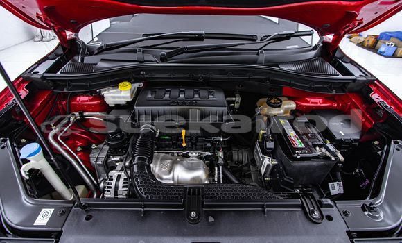 Buy Used MG ZS Red Car in Bangkok in Bangkok Buy Used MG ZS Red Car in Bangkok in Bangkok