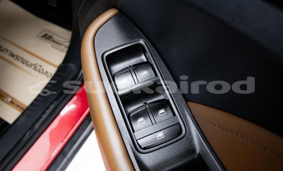 Buy Used MG ZS Red Car in Bangkok in Bangkok Buy Used MG ZS Red Car in Bangkok in Bangkok