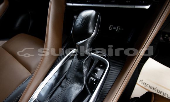 Buy Used MG ZS Red Car in Bangkok in Bangkok Buy Used MG ZS Red Car in Bangkok in Bangkok