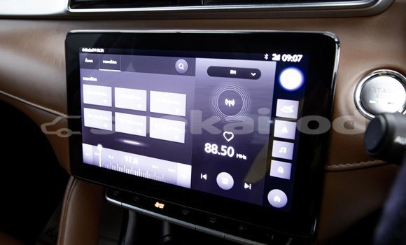 Buy Used MG ZS Red Car in Bangkok in Bangkok Buy Used MG ZS Red Car in Bangkok in Bangkok