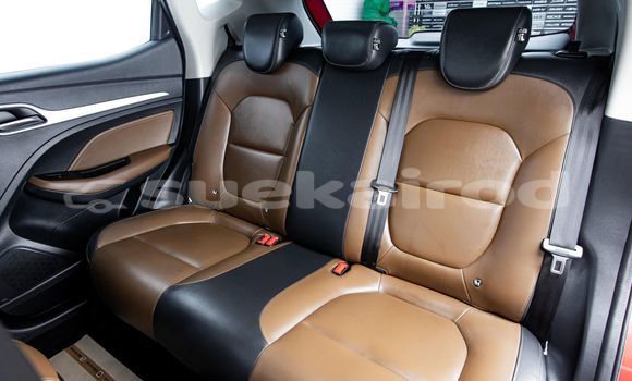 Buy Used MG ZS Red Car in Bangkok in Bangkok Buy Used MG ZS Red Car in Bangkok in Bangkok