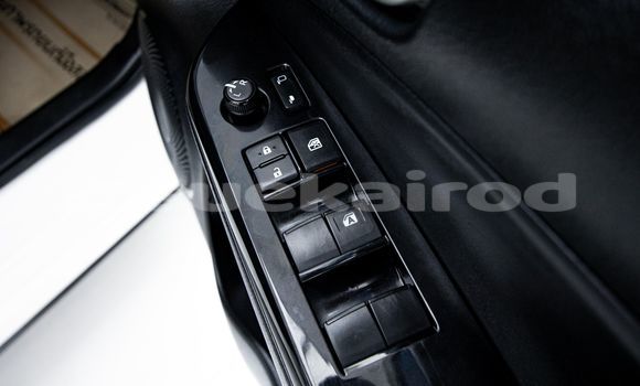 Buy Used Toyota Yaris Ativ White Car in Bangkok in Bangkok Buy Used Toyota Yaris Ativ White Car in Bangkok in Bangkok