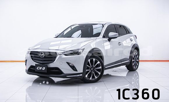 ซื้อ รถมือสอง Mazda CX-3 ขาว รถยนต์ ใน %{เมือง} ใน กรุงเทพมหานคร ซื้อ รถมือสอง Mazda CX-3 ขาว รถยนต์ ใน %{เมือง} ใน กรุงเทพมหานคร