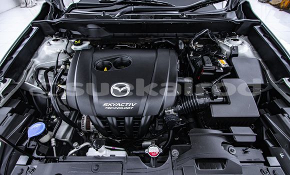 Buy Used Mazda CX-3 White Car in Bangkok in Bangkok Buy Used Mazda CX-3 White Car in Bangkok in Bangkok