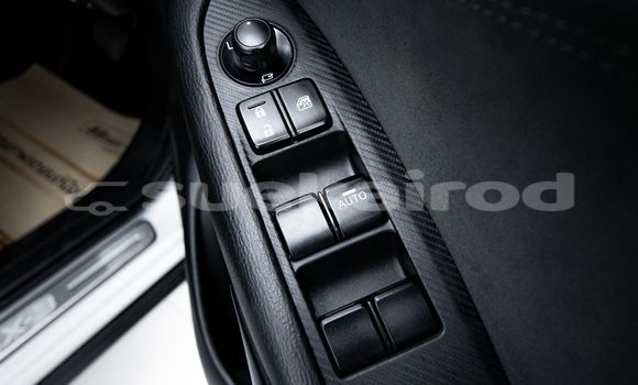 Buy Used Mazda CX-3 White Car in Bangkok in Bangkok Buy Used Mazda CX-3 White Car in Bangkok in Bangkok