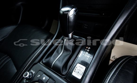 Buy Used Mazda CX-3 White Car in Bangkok in Bangkok Buy Used Mazda CX-3 White Car in Bangkok in Bangkok