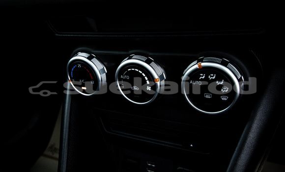 Buy Used Mazda CX-3 White Car in Bangkok in Bangkok Buy Used Mazda CX-3 White Car in Bangkok in Bangkok