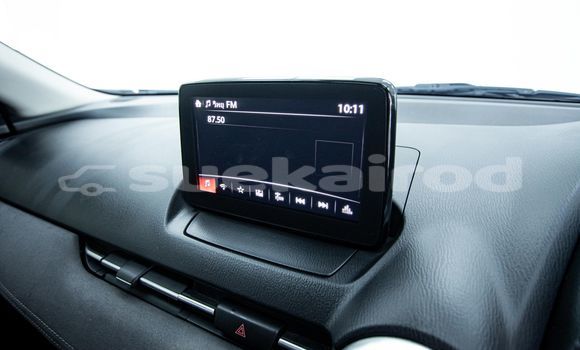 Buy Used Mazda CX-3 White Car in Bangkok in Bangkok Buy Used Mazda CX-3 White Car in Bangkok in Bangkok