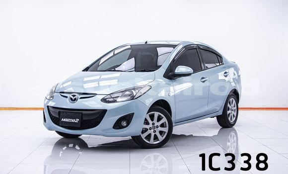 ซื้อ รถมือสอง Mazda 2 อื่น ๆ รถยนต์ ใน %{เมือง} ใน กรุงเทพมหานคร
