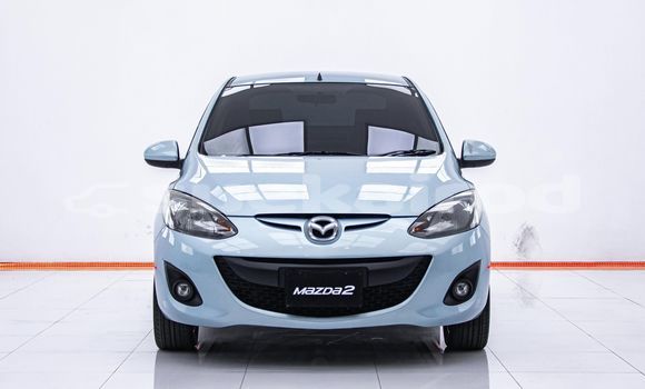 Buy Used Mazda 2 Other Car in Bangkok in Bangkok Buy Used Mazda 2 Other Car in Bangkok in Bangkok