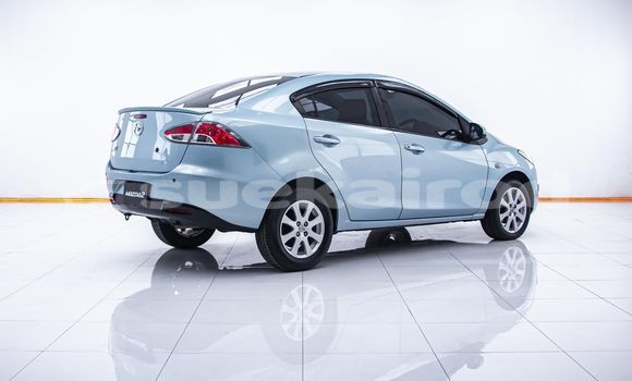 Buy Used Mazda 2 Other Car in Bangkok in Bangkok Buy Used Mazda 2 Other Car in Bangkok in Bangkok