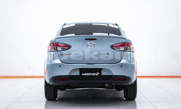 Buy Used Mazda 2 Other Car in Bangkok in Bangkok Buy Used Mazda 2 Other Car in Bangkok in Bangkok