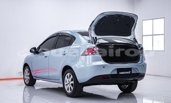 Buy Used Mazda 2 Other Car in Bangkok in Bangkok Buy Used Mazda 2 Other Car in Bangkok in Bangkok