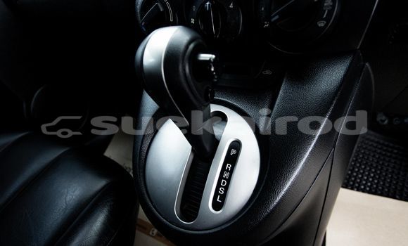 Buy Used Mazda 2 Other Car in Bangkok in Bangkok Buy Used Mazda 2 Other Car in Bangkok in Bangkok