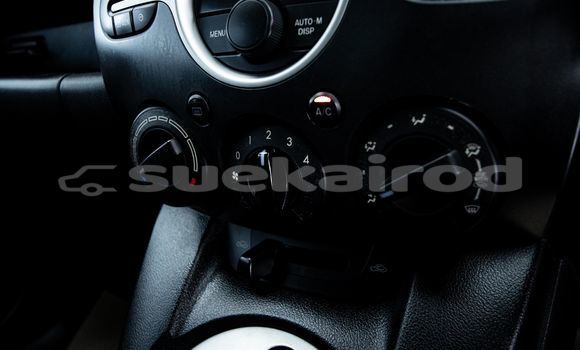 Buy Used Mazda 2 Other Car in Bangkok in Bangkok Buy Used Mazda 2 Other Car in Bangkok in Bangkok