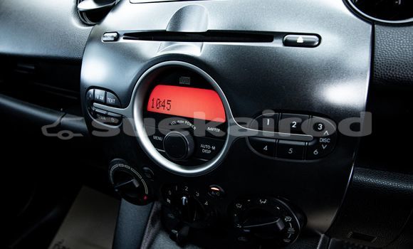 Buy Used Mazda 2 Other Car in Bangkok in Bangkok Buy Used Mazda 2 Other Car in Bangkok in Bangkok
