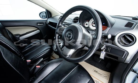 Buy Used Mazda 2 Other Car in Bangkok in Bangkok Buy Used Mazda 2 Other Car in Bangkok in Bangkok
