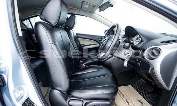 Buy Used Mazda 2 Other Car in Bangkok in Bangkok Buy Used Mazda 2 Other Car in Bangkok in Bangkok