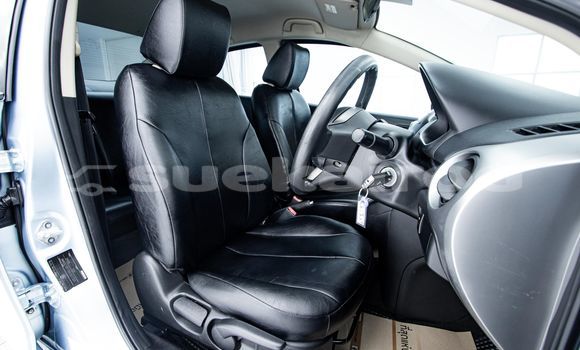 Buy Used Mazda 2 Other Car in Bangkok in Bangkok Buy Used Mazda 2 Other Car in Bangkok in Bangkok