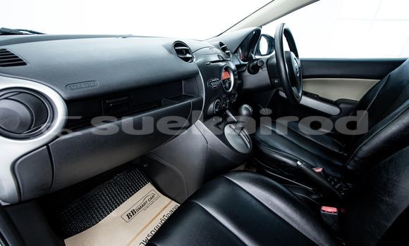 Buy Used Mazda 2 Other Car in Bangkok in Bangkok Buy Used Mazda 2 Other Car in Bangkok in Bangkok