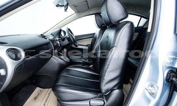 Buy Used Mazda 2 Other Car in Bangkok in Bangkok Buy Used Mazda 2 Other Car in Bangkok in Bangkok
