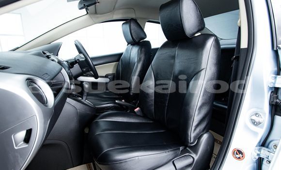 Buy Used Mazda 2 Other Car in Bangkok in Bangkok Buy Used Mazda 2 Other Car in Bangkok in Bangkok