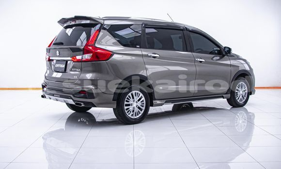 Buy Used Suzuki Ertiga Other Car in Bangkok in Bangkok Buy Used Suzuki Ertiga Other Car in Bangkok in Bangkok