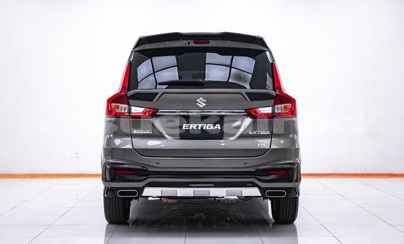 Buy Used Suzuki Ertiga Other Car in Bangkok in Bangkok Buy Used Suzuki Ertiga Other Car in Bangkok in Bangkok