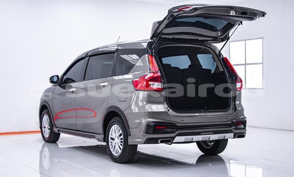 Buy Used Suzuki Ertiga Other Car in Bangkok in Bangkok Buy Used Suzuki Ertiga Other Car in Bangkok in Bangkok