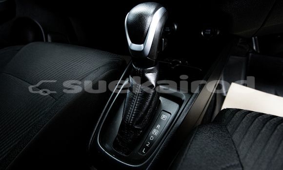 Buy Used Suzuki Ertiga Other Car in Bangkok in Bangkok Buy Used Suzuki Ertiga Other Car in Bangkok in Bangkok