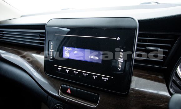 Buy Used Suzuki Ertiga Other Car in Bangkok in Bangkok Buy Used Suzuki Ertiga Other Car in Bangkok in Bangkok