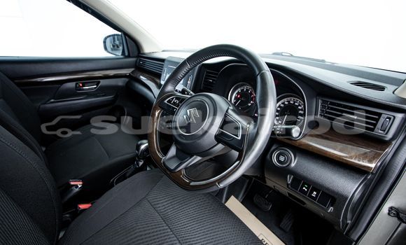 Buy Used Suzuki Ertiga Other Car in Bangkok in Bangkok Buy Used Suzuki Ertiga Other Car in Bangkok in Bangkok