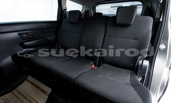 Buy Used Suzuki Ertiga Other Car in Bangkok in Bangkok Buy Used Suzuki Ertiga Other Car in Bangkok in Bangkok